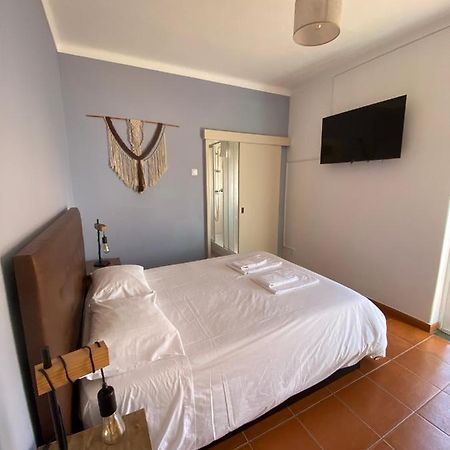 Apartamento Vicentino 米尔芳提斯城 外观 照片