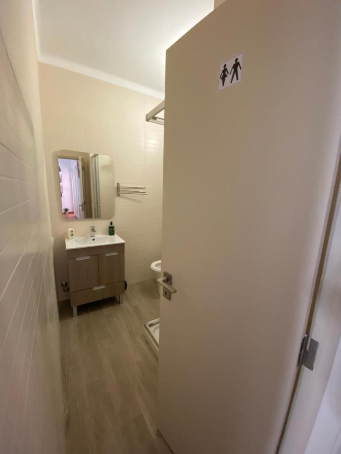Apartamento Vicentino 米尔芳提斯城 外观 照片