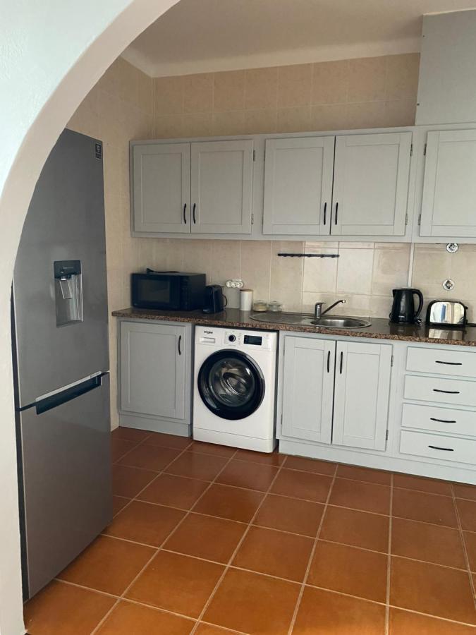 Apartamento Vicentino 米尔芳提斯城 外观 照片