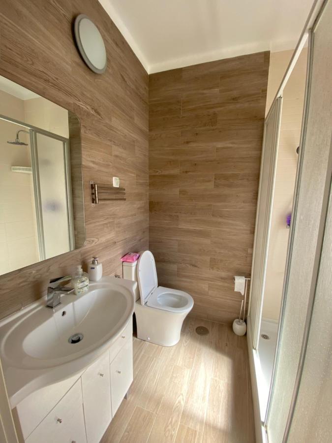 Apartamento Vicentino 米尔芳提斯城 外观 照片