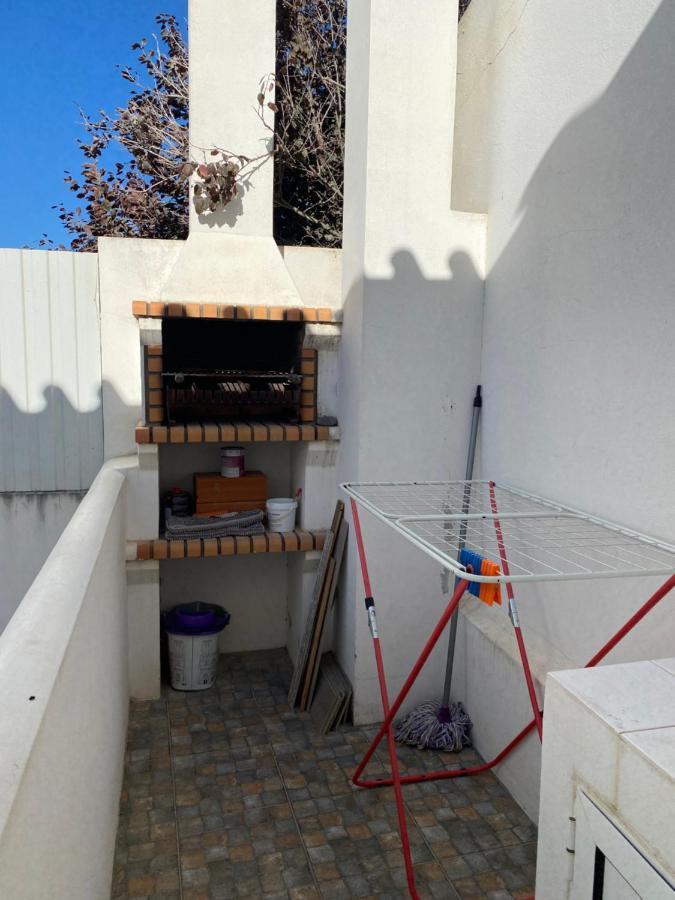 Apartamento Vicentino 米尔芳提斯城 外观 照片
