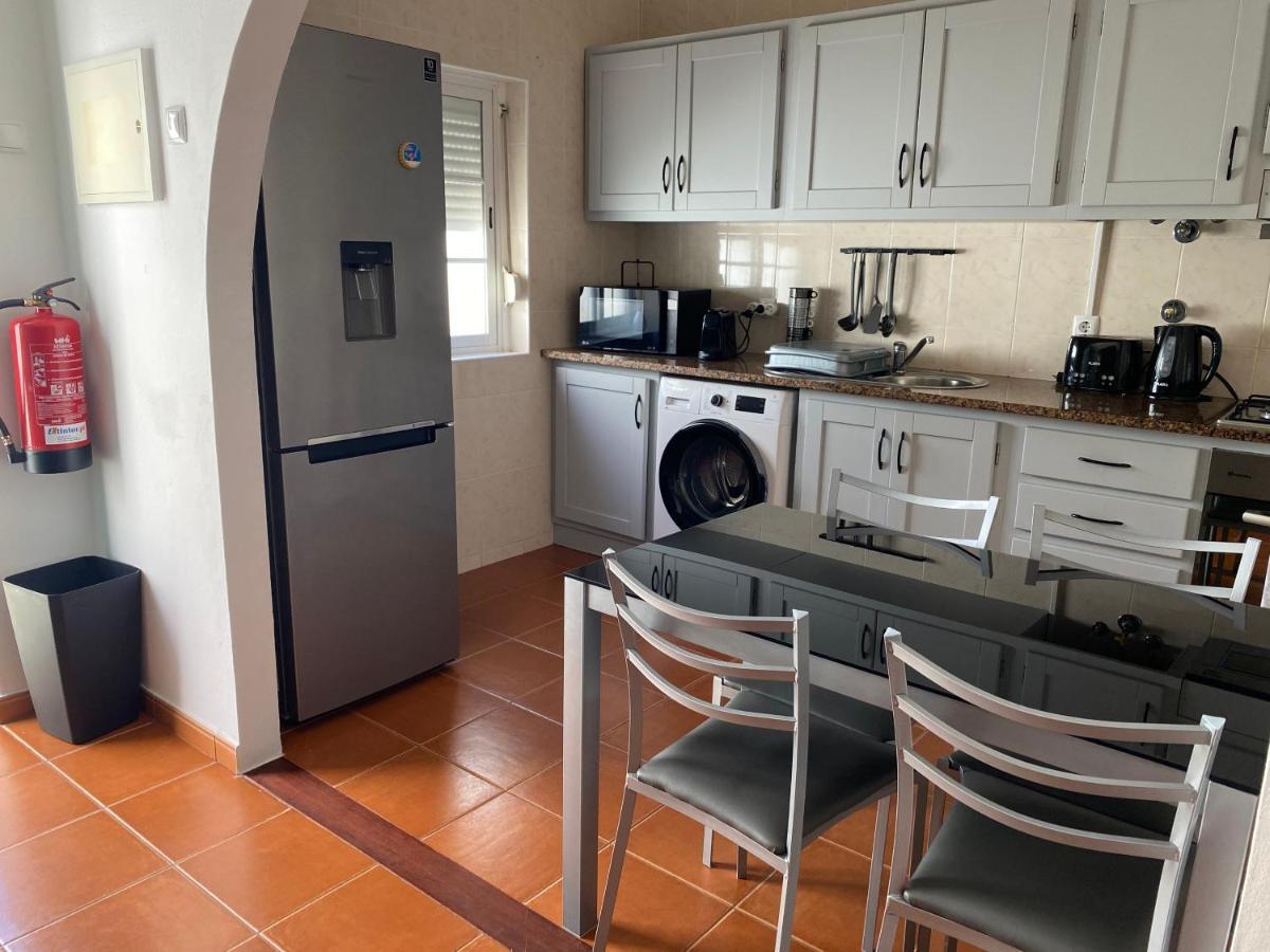 Apartamento Vicentino 米尔芳提斯城 外观 照片