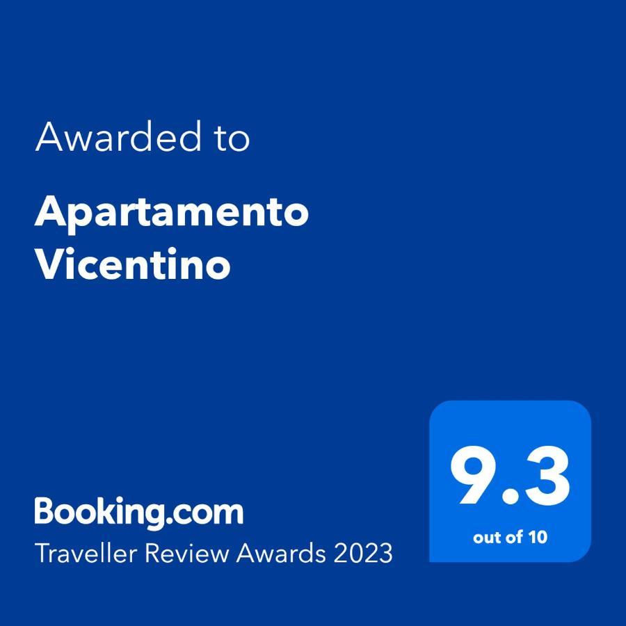 Apartamento Vicentino 米尔芳提斯城 外观 照片