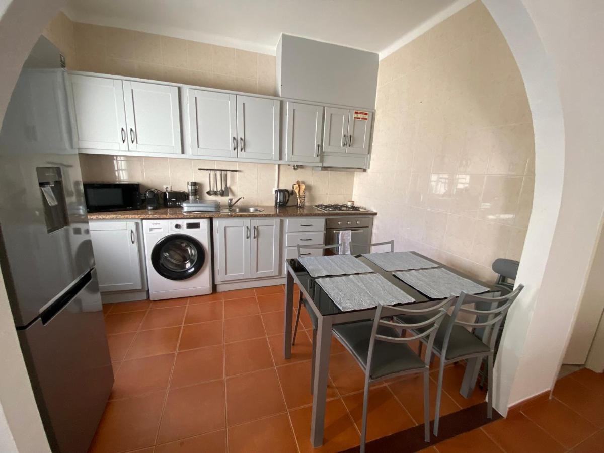 Apartamento Vicentino 米尔芳提斯城 外观 照片