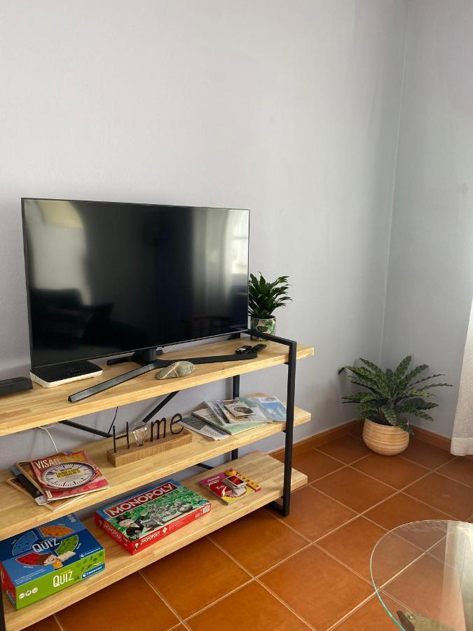 Apartamento Vicentino 米尔芳提斯城 外观 照片