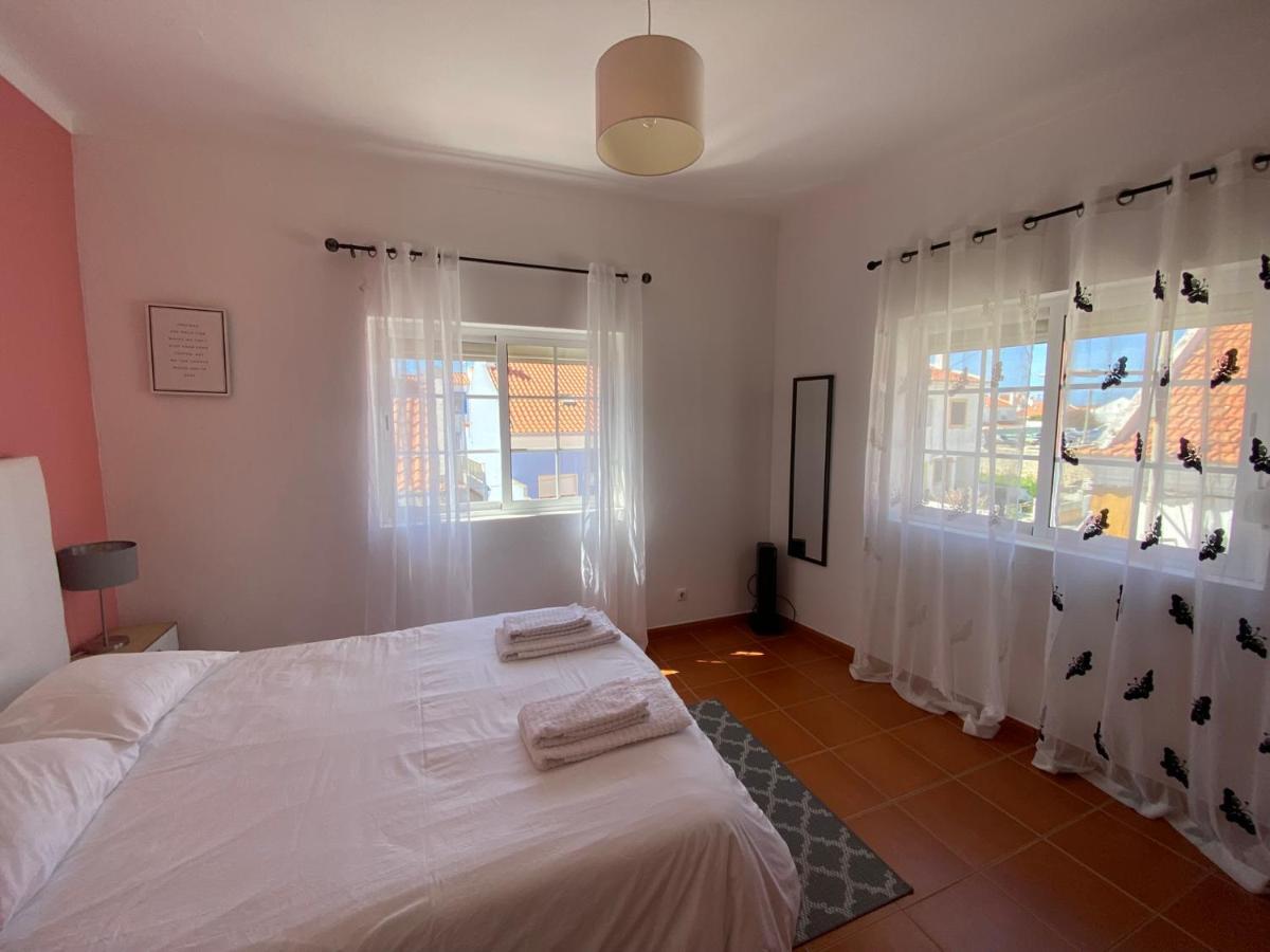 Apartamento Vicentino 米尔芳提斯城 外观 照片