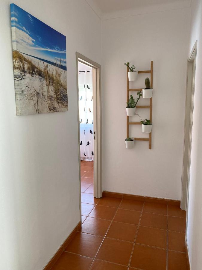 Apartamento Vicentino 米尔芳提斯城 外观 照片