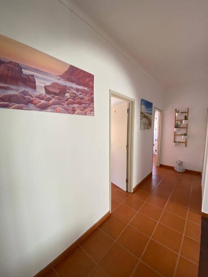 Apartamento Vicentino 米尔芳提斯城 外观 照片