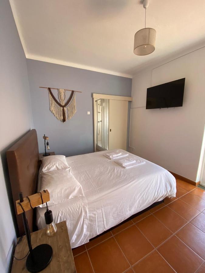 Apartamento Vicentino 米尔芳提斯城 外观 照片