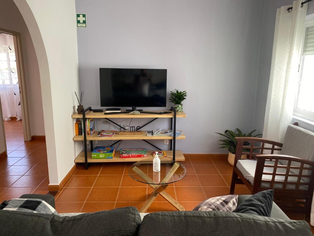 Apartamento Vicentino 米尔芳提斯城 外观 照片