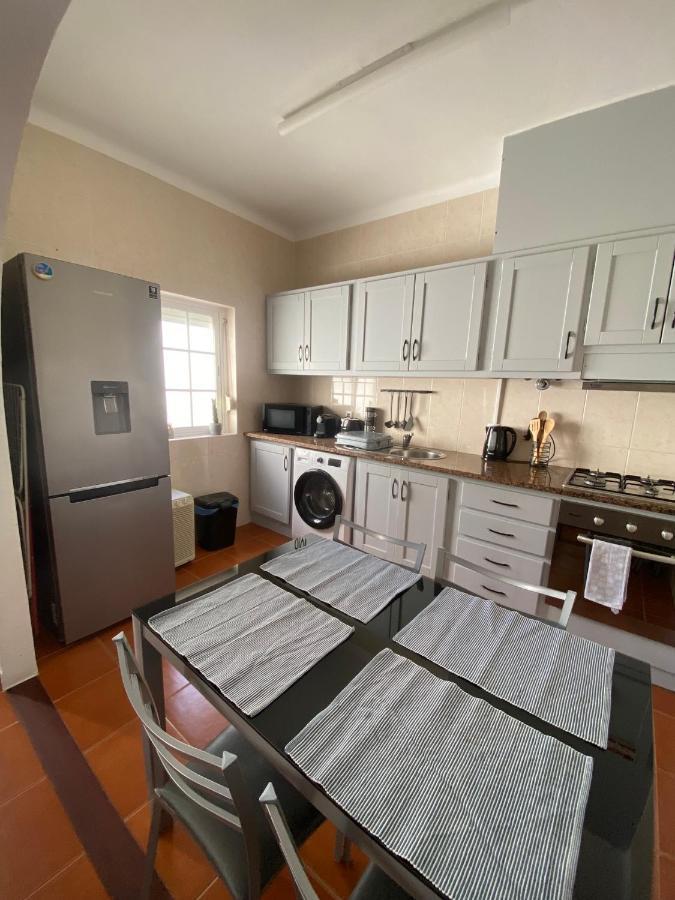 Apartamento Vicentino 米尔芳提斯城 外观 照片
