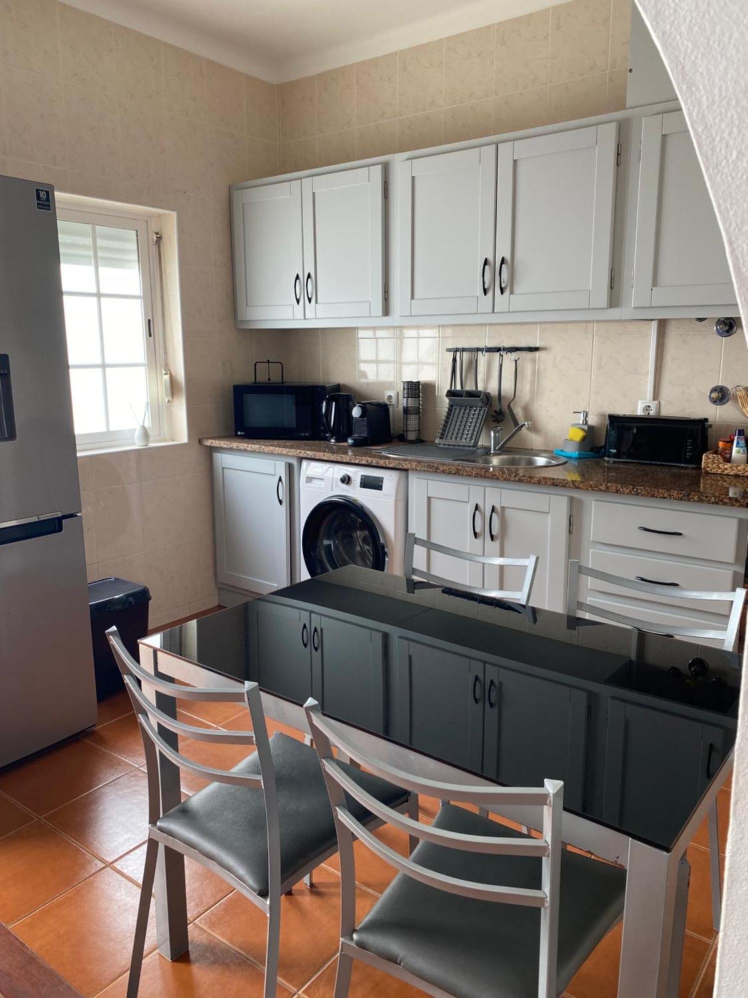 Apartamento Vicentino 米尔芳提斯城 外观 照片