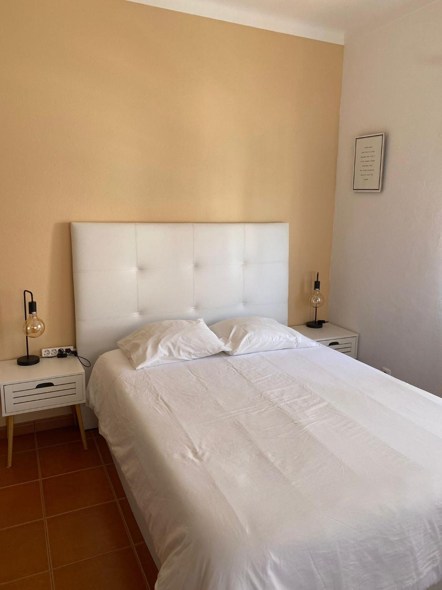 Apartamento Vicentino 米尔芳提斯城 外观 照片