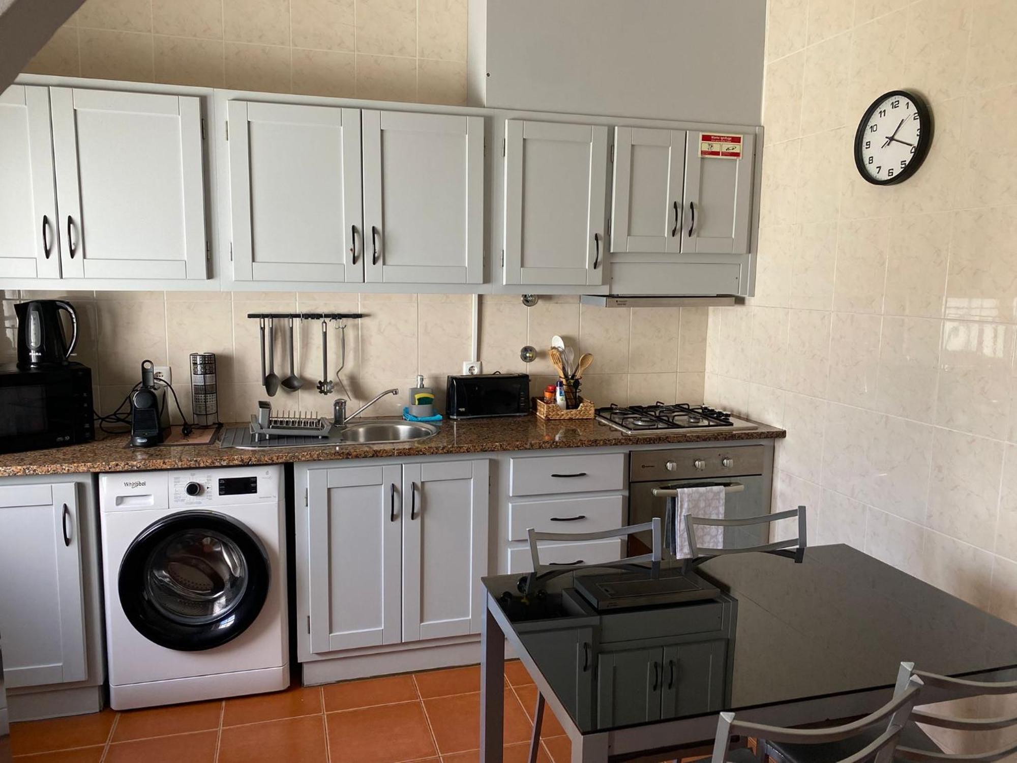 Apartamento Vicentino 米尔芳提斯城 外观 照片