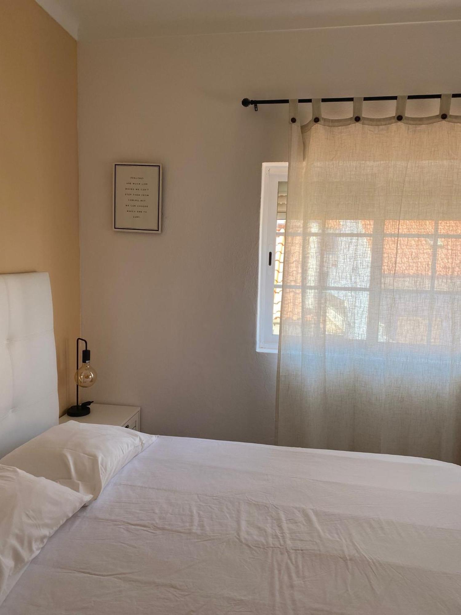 Apartamento Vicentino 米尔芳提斯城 外观 照片